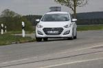 Hyundai i30 Wagon 2015 года